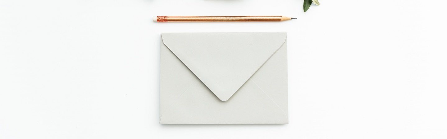 Kuvert 100 Briefumschläge DIN C6 glänzende Kuverts in Perlmutt Briefumschlag 